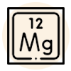 Magnesium absorption